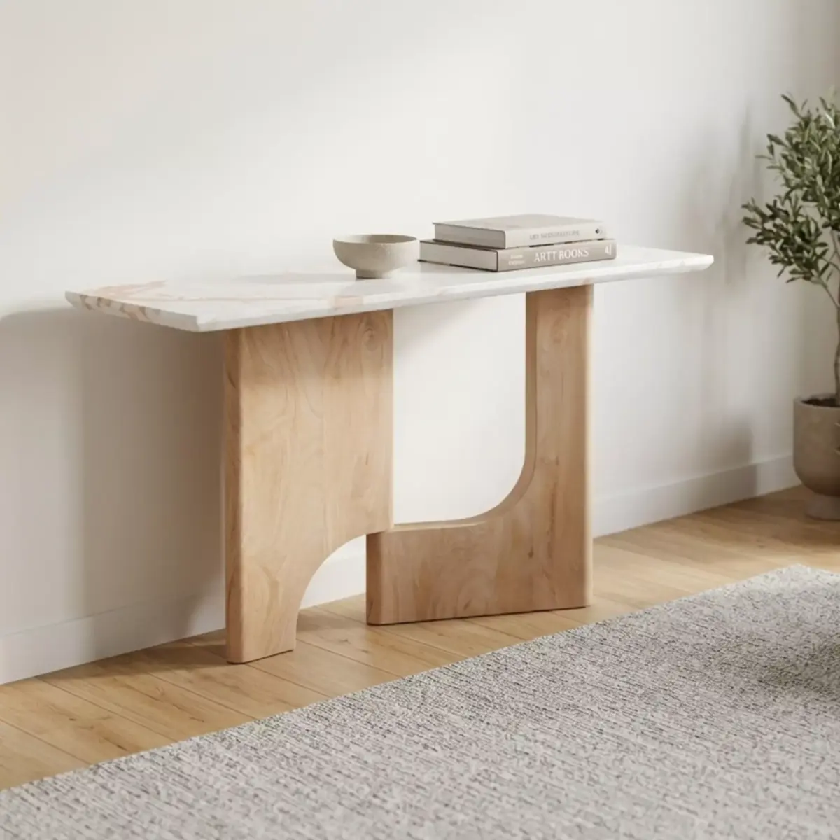 LUCENA Console