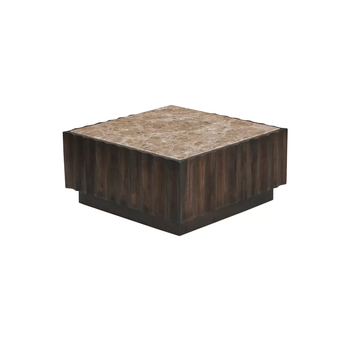 ART 83275 (2) HUELVA Coffee Table