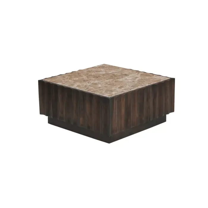 ART 83275 (2) HUELVA Coffee Table