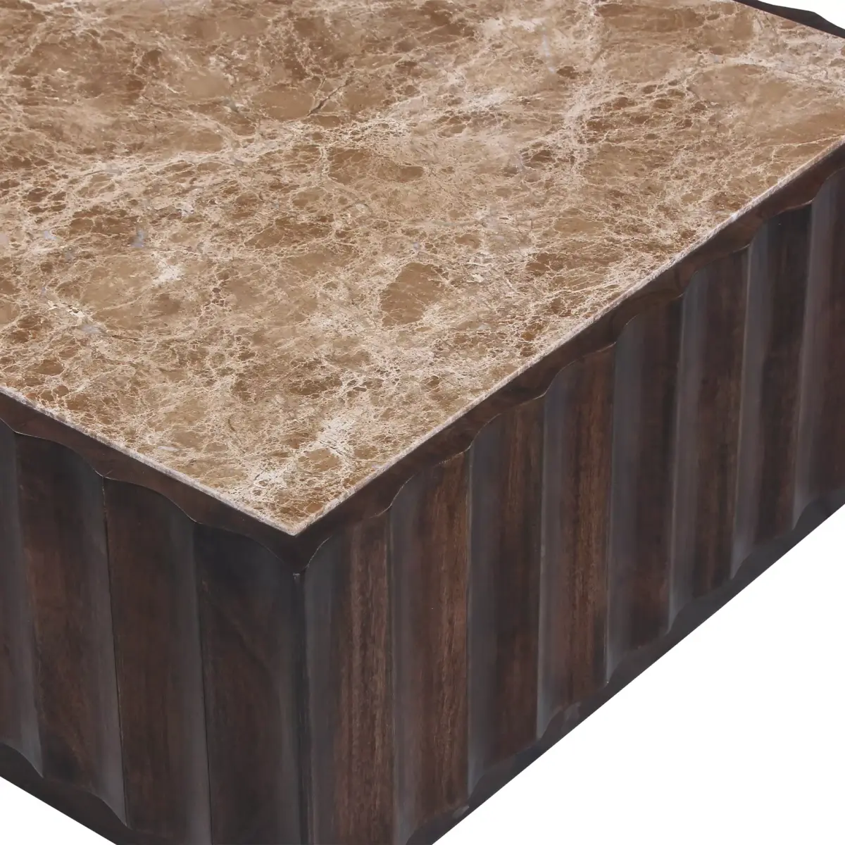ART 83275 (3) HUELVA Coffee Table