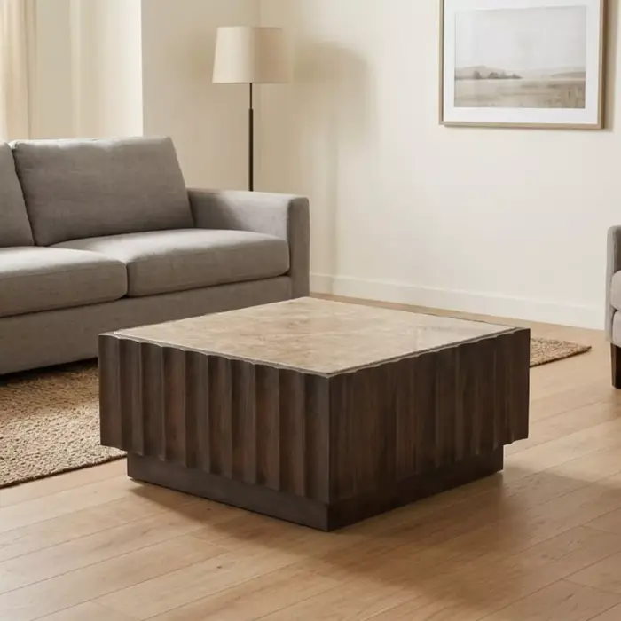 ART 83275-lifestyle HUELVA Coffee Table