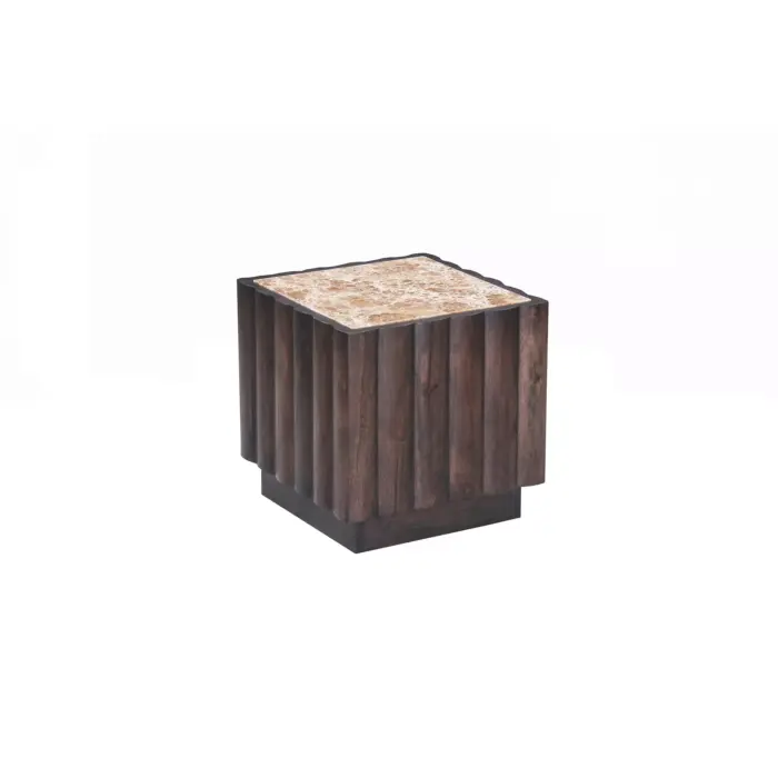 HUELVA Side Table