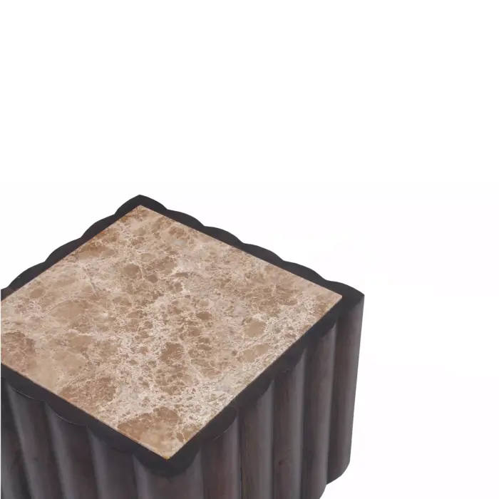 HUELVA Side Table