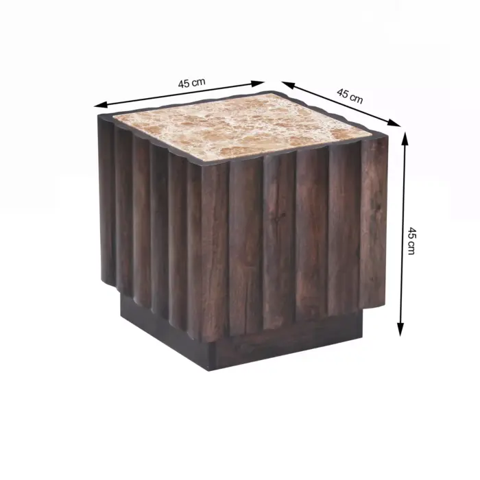 HUELVA Side Table