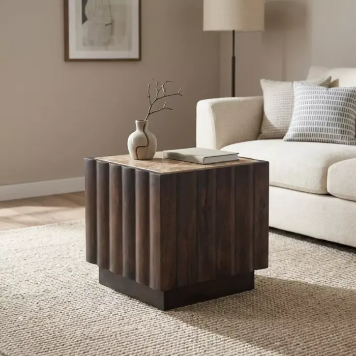 HUELVA Side Table