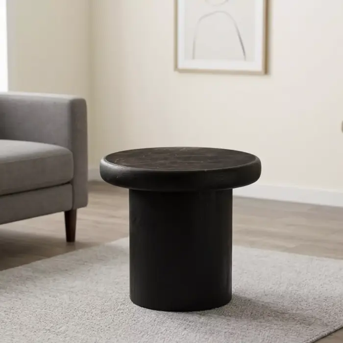 ART 83285-lifestyle MARTOS Side Table