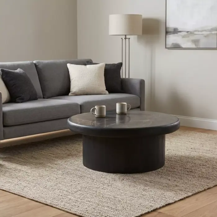 ART 83286-lifestyle MARTOS Coffee Table