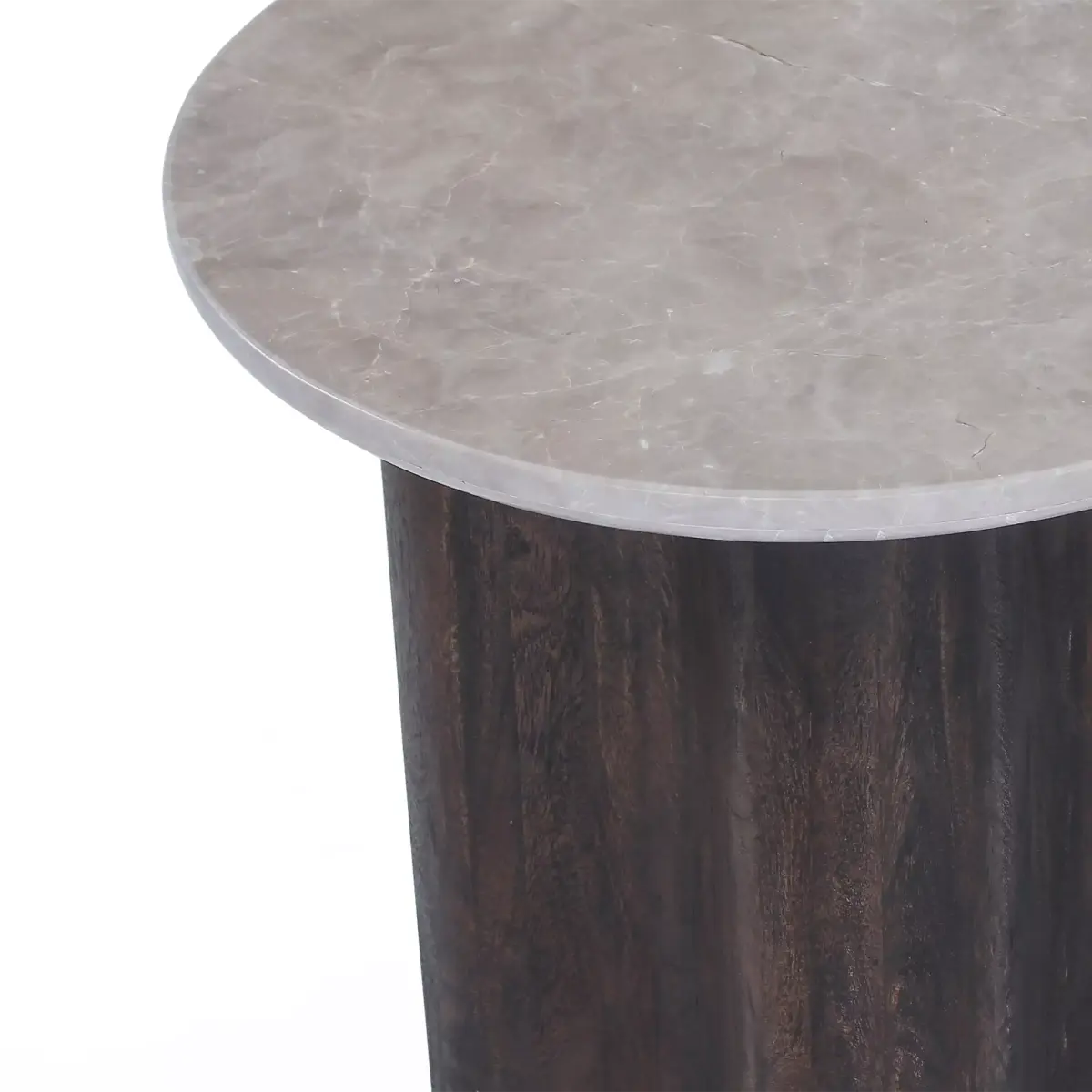 ART 83287 (2) MONTILLA Side Table