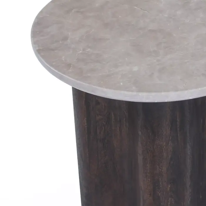 ART 83287 (2) MONTILLA Side Table
