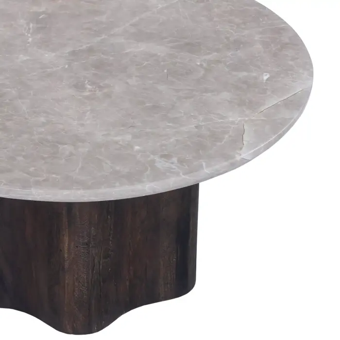 ART 83288 (2) MONTILLA Coffee Table