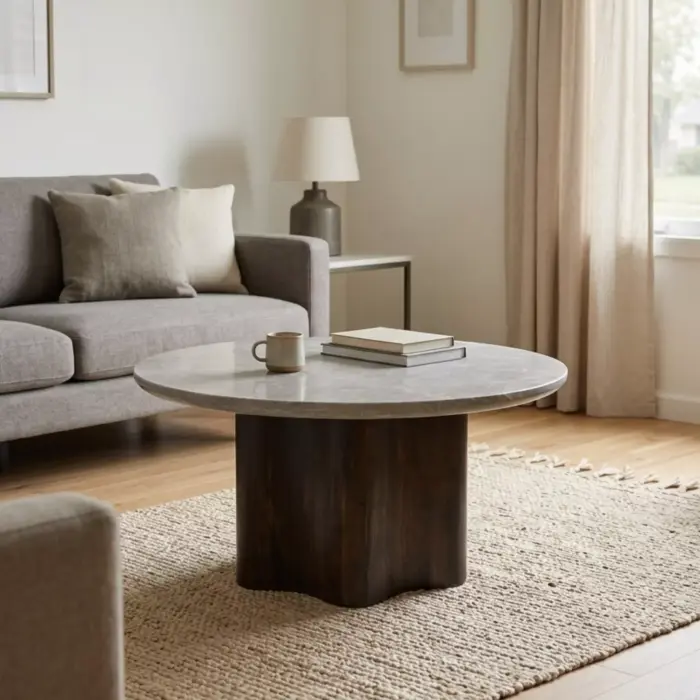 ART 83288-lifestyle MONTILLA Coffee Table