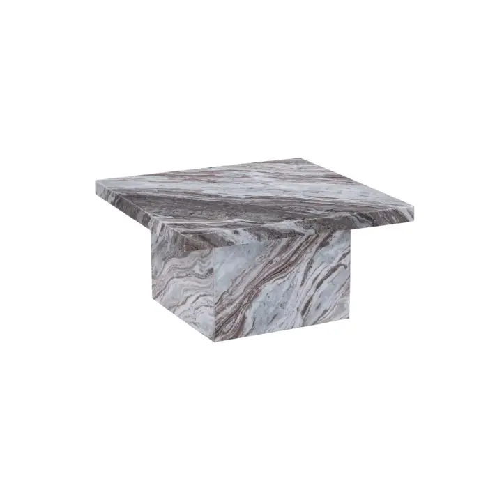 ART 83335 (3) JAEN Coffee Table