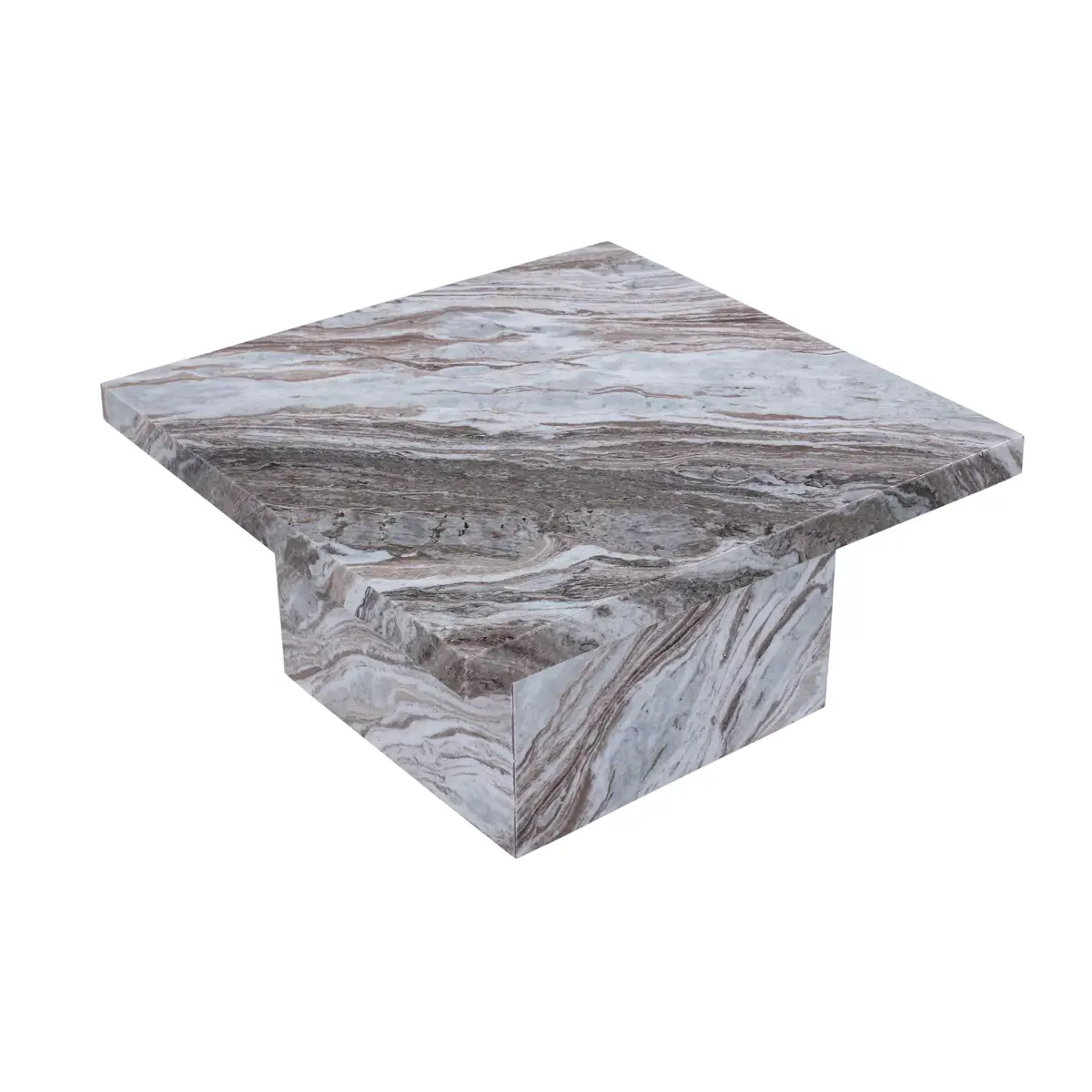 ART 83335 (4) JAEN Coffee Table