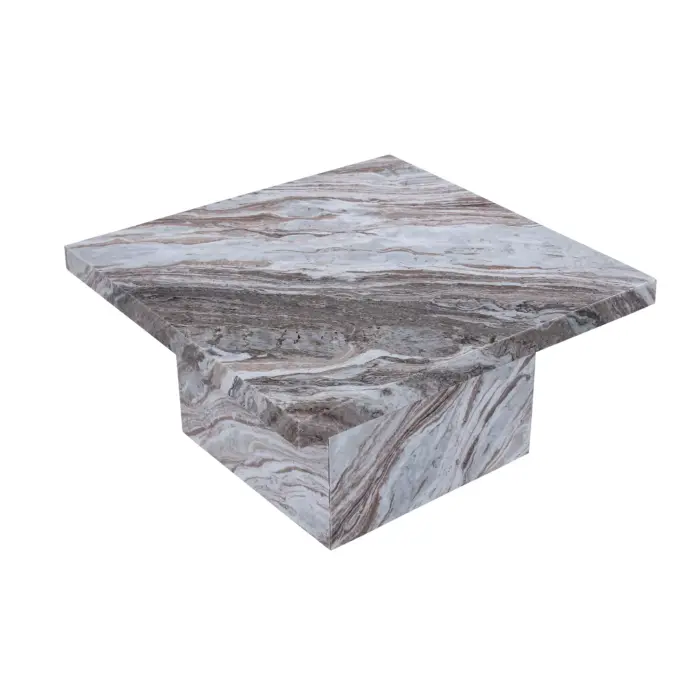 ART 83335 (4) JAEN Coffee Table