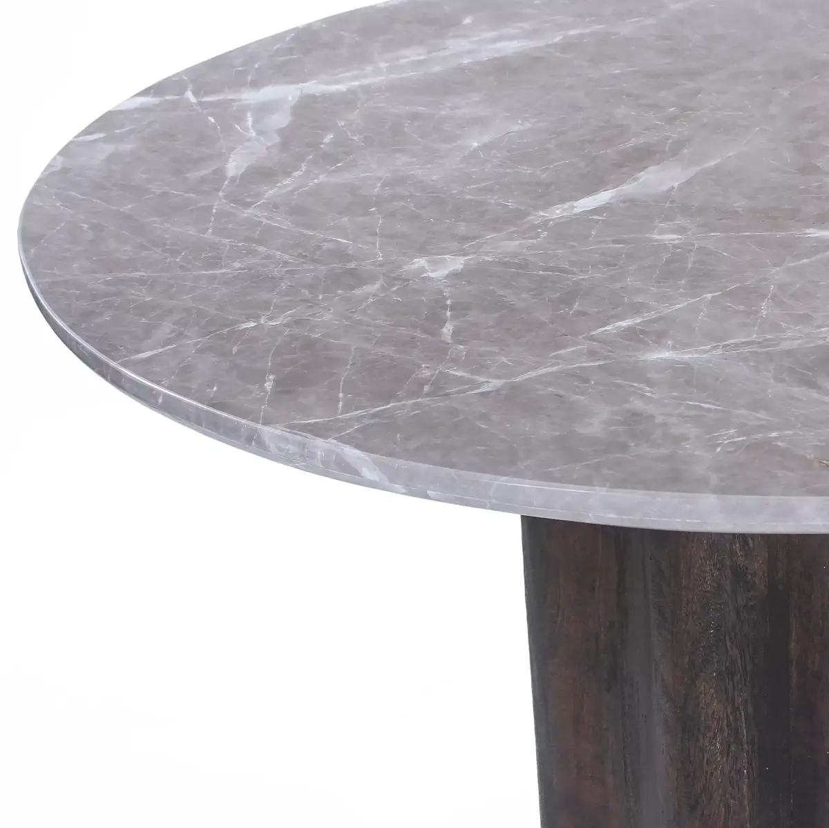 ART 83338 (2) MONTILLA Dining Table