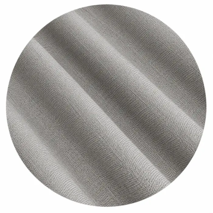 B0515 PIC 3 Blackout Eyelet Curtain 140 × 270 cm, Model 50117