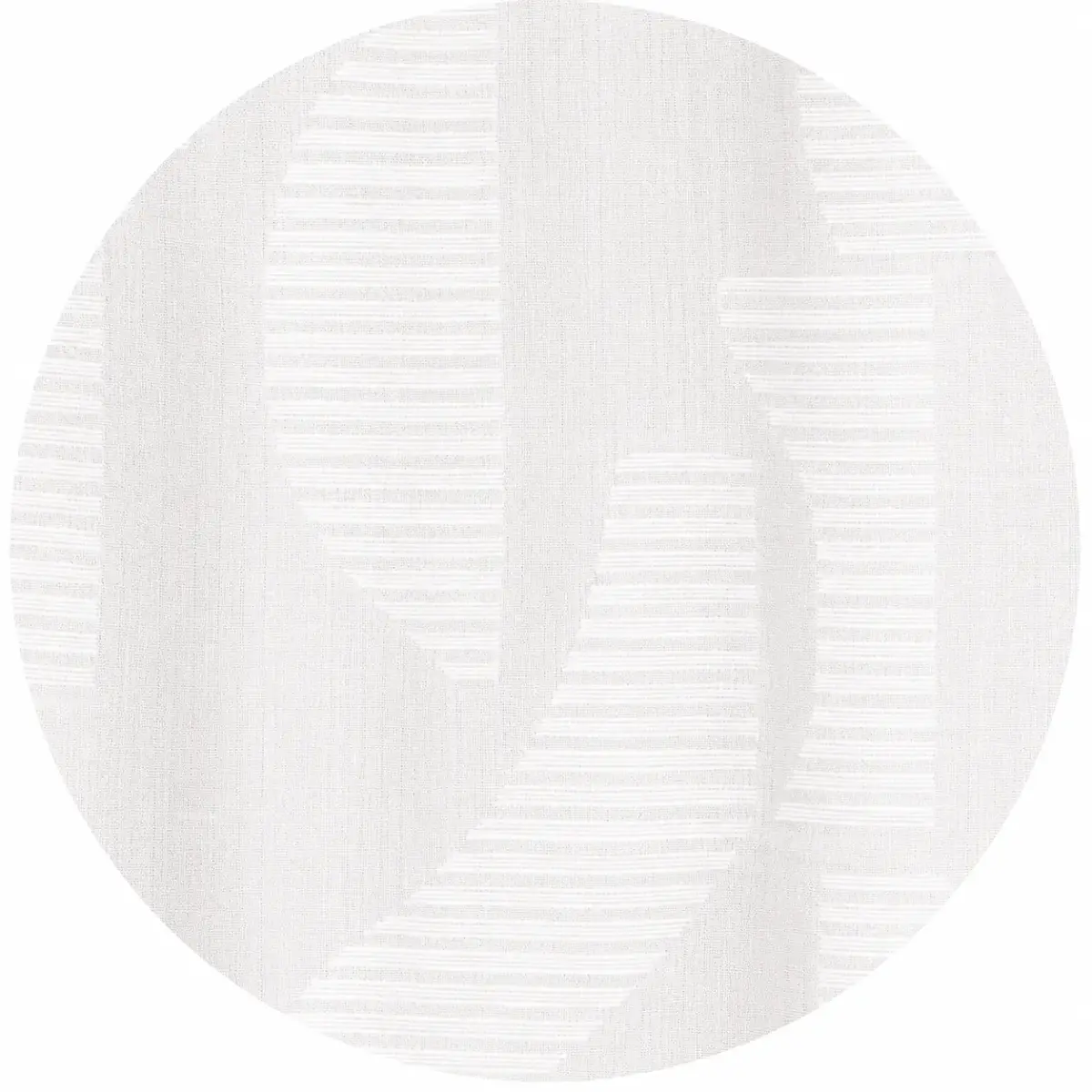 Jacquard Voile Curtain 280 × 270 cm, Model 53059