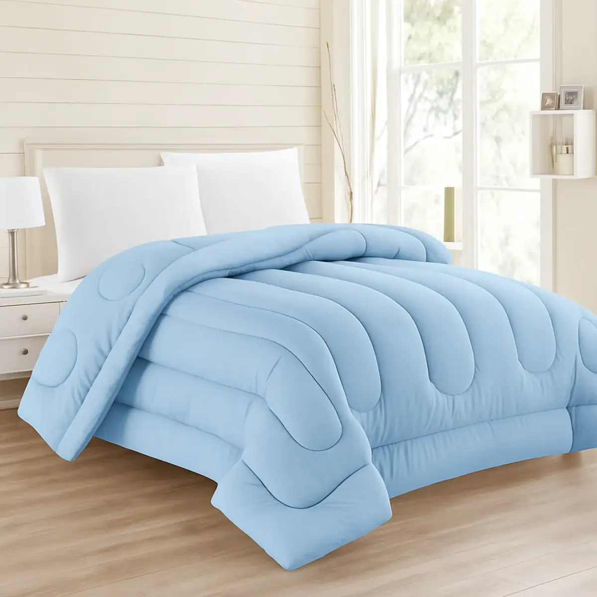 Extra Warm Duvet 220x240 cm Extra Warm Duvet 220x240 cm