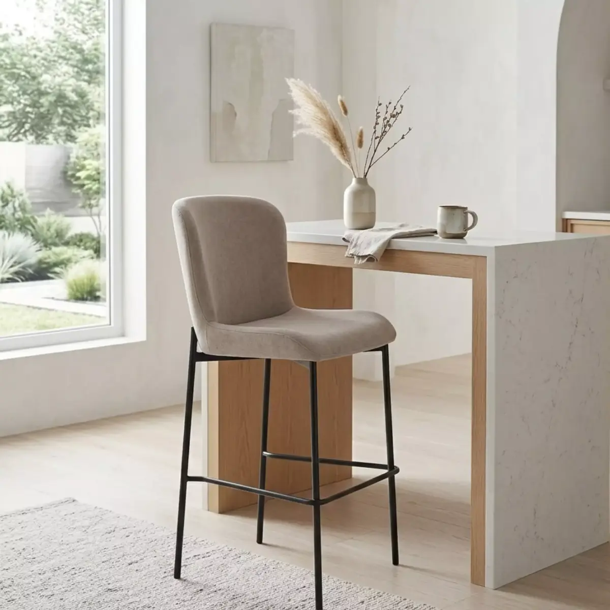 PACO Bar Stool