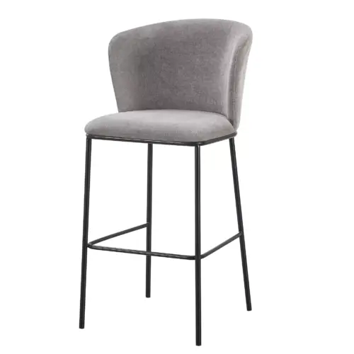 BC-2320 MALOY11 (3)-white REGINA Bar Stool