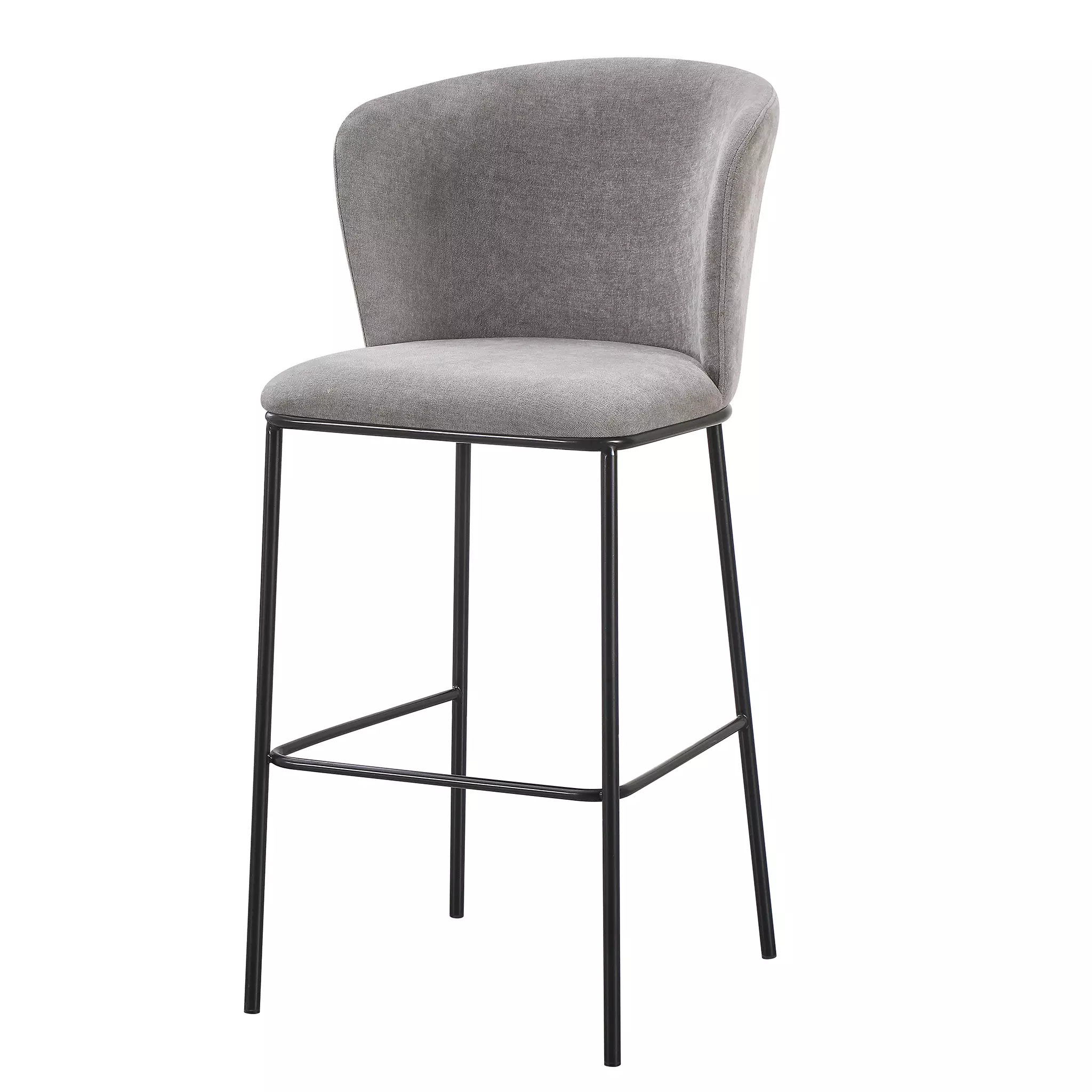 Four Day REGINA Bar Stool