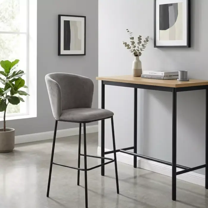 REGINA Bar Stool