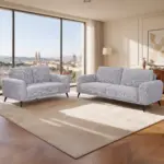 SOUFLE Sofa Set