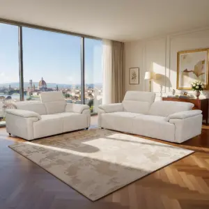 SPLOR Reversible Sofa