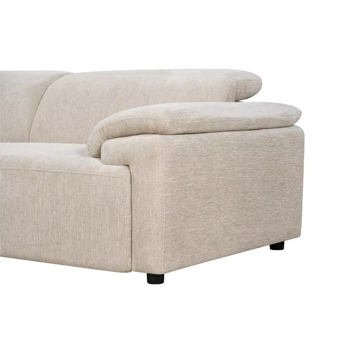 DARVELY Sofa Set