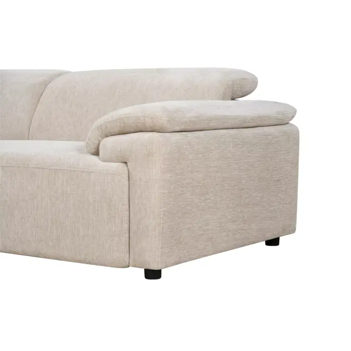 DARVELY Sofa Set