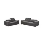 DARVELY Sofa Set