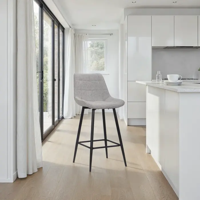 CB-2101 SAHARA 455 MARGARITA Bar Stool