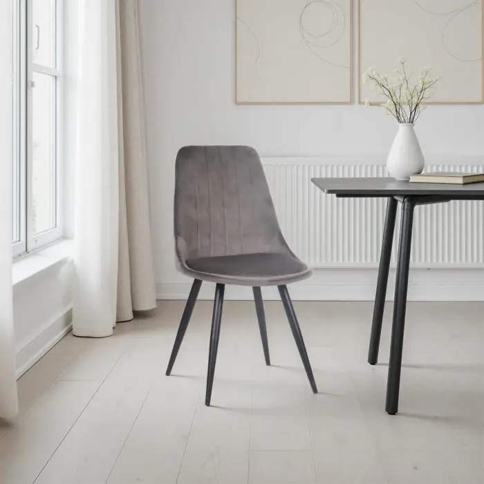 CHARLIZE Dining Chair