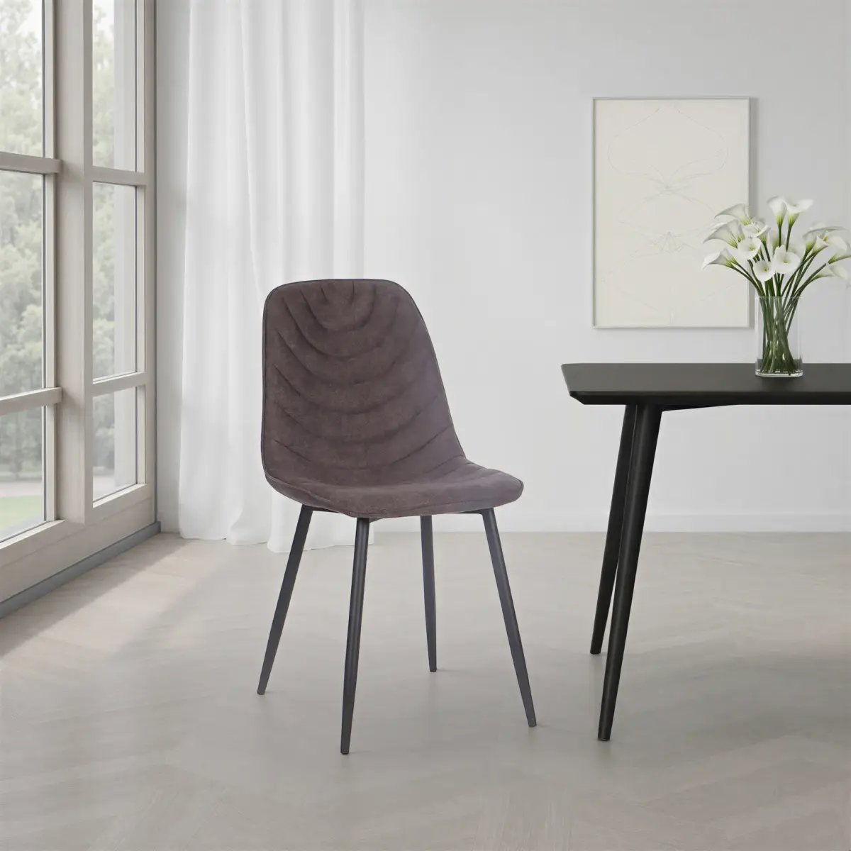 CC-029-6 LY1701-29 KAITEN Dining Chair