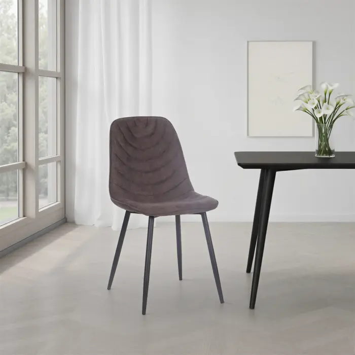 CC-029-6 LY1701-29 KAITEN Dining Chair