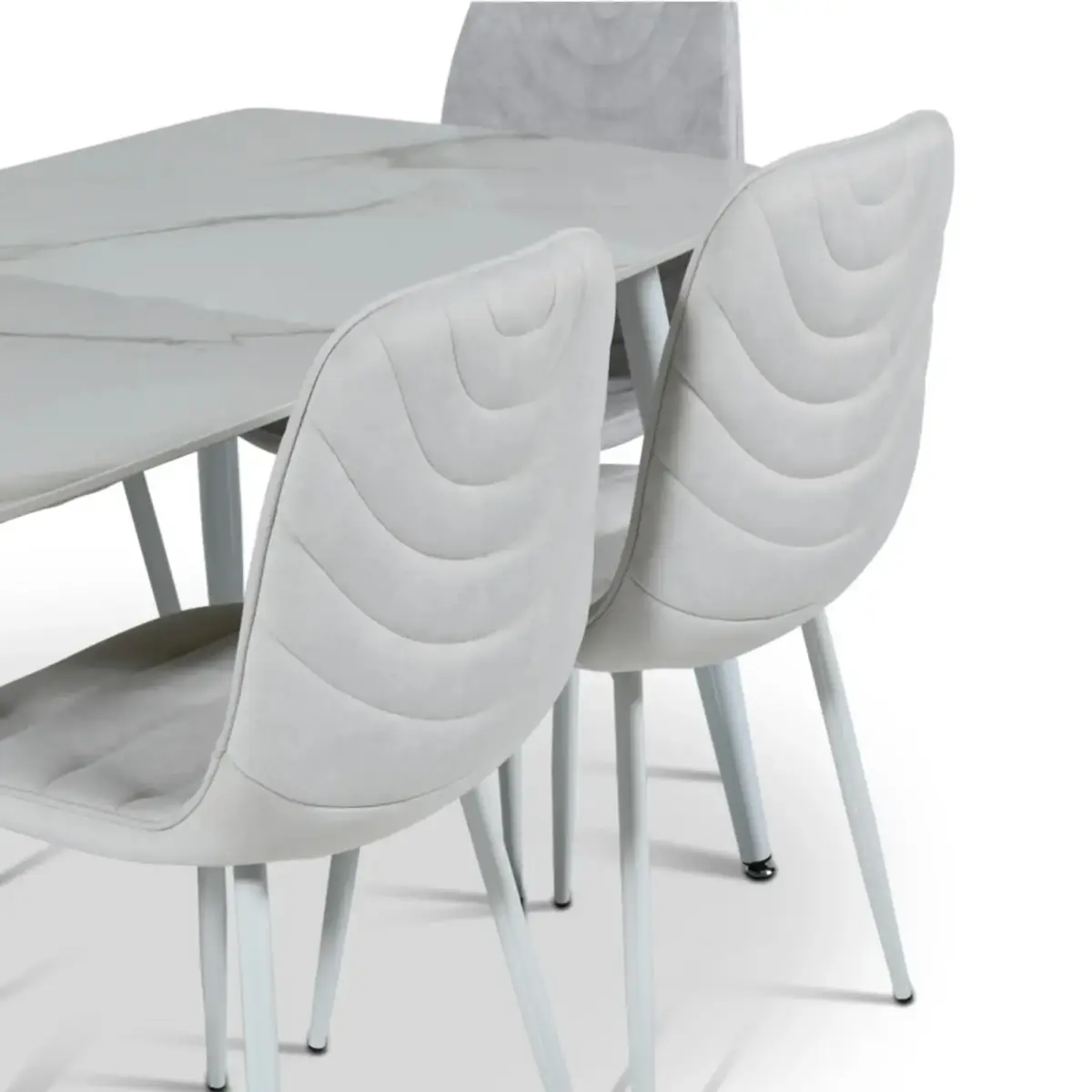 FETINA Dining Set