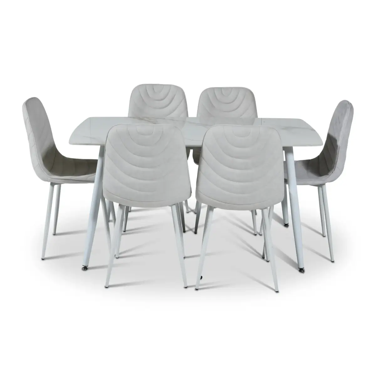 FETINA Dining Set