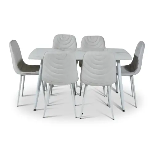 FETINA Dining Set