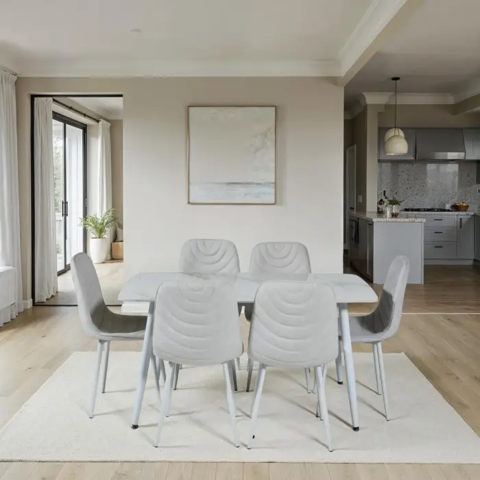FETINA Dining Set