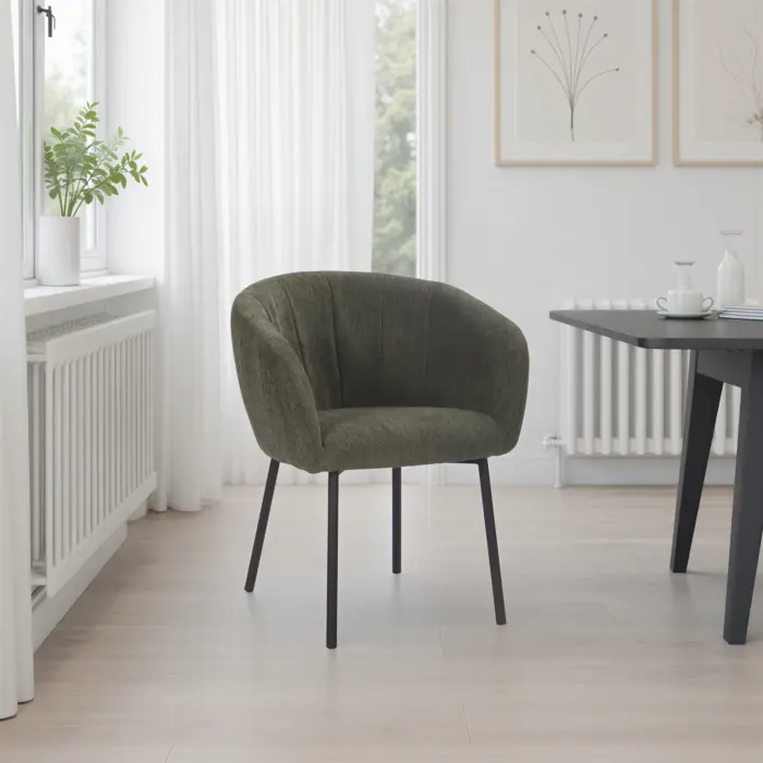 REBECCA Dining Chair