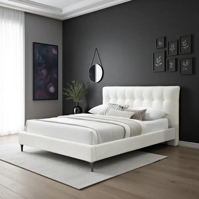 CF9499-A-CFF0059-1 NAPPO Bed