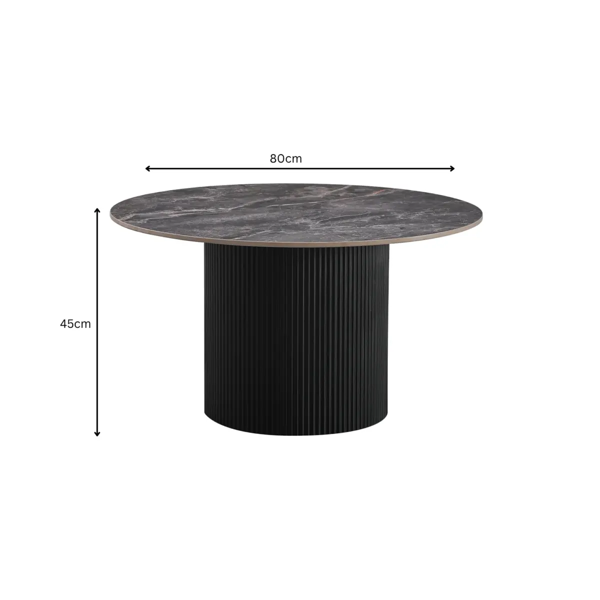 LESLEA Coffee Table