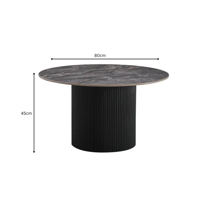 LESLEA Coffee Table