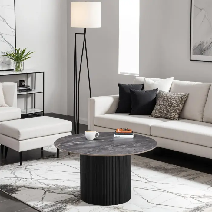 LESLEA Coffee Table