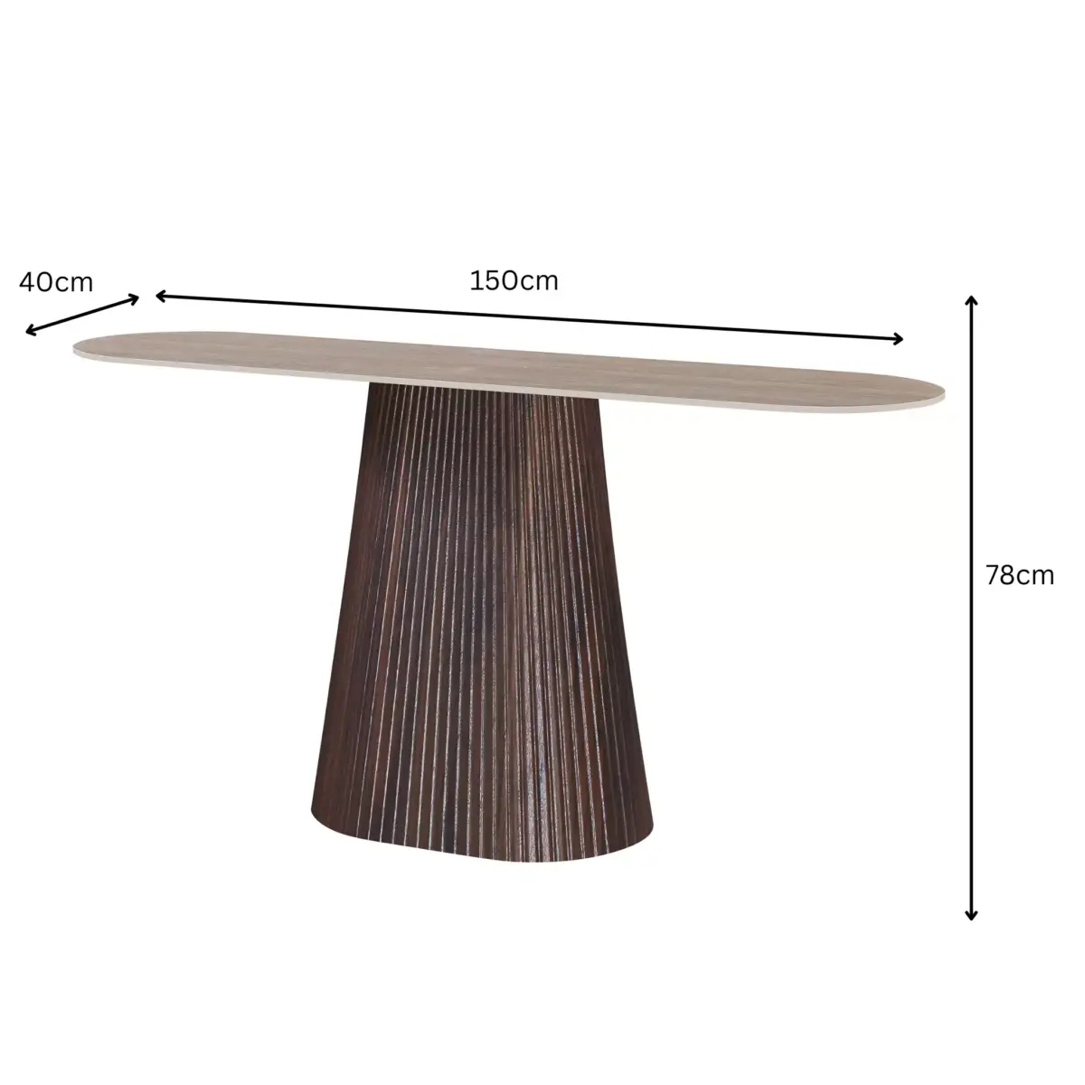 BOLONI Console