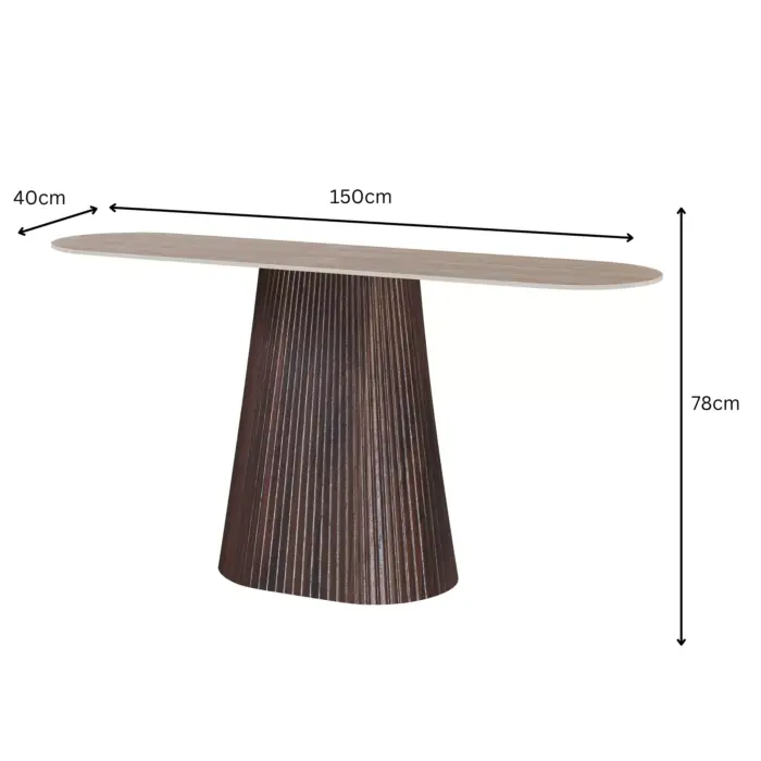 BOLONI Console