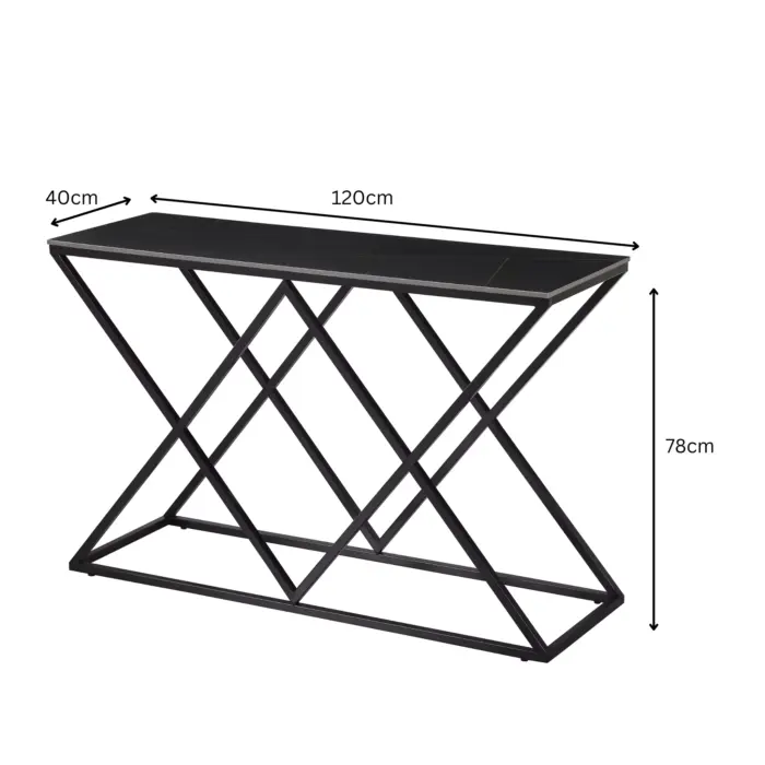 CORDOBA Console