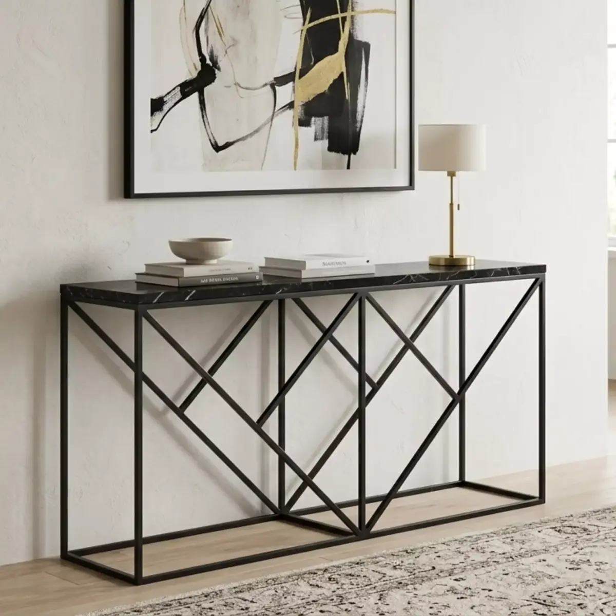 CORDOBA Console