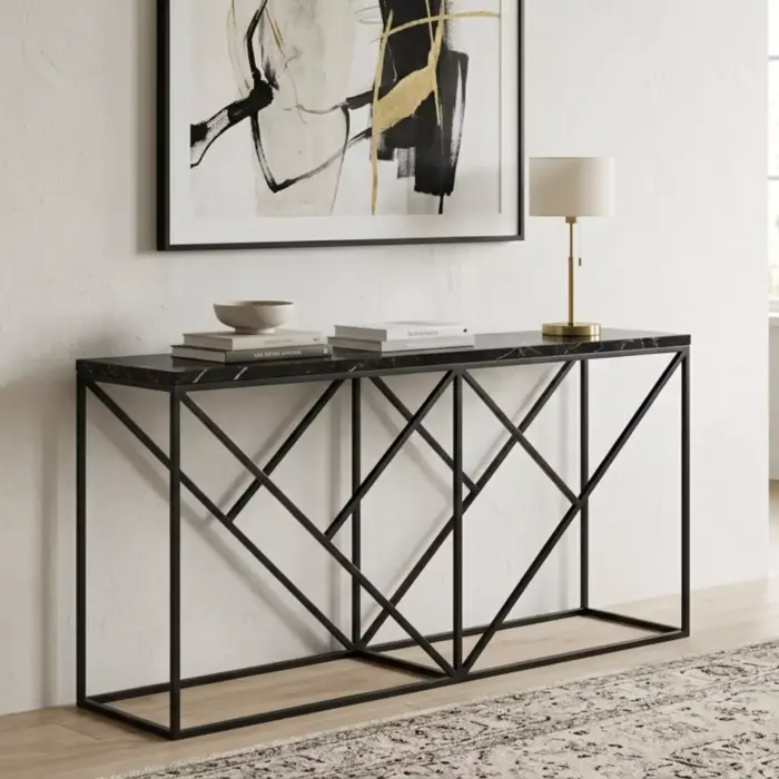 CORDOBA Console