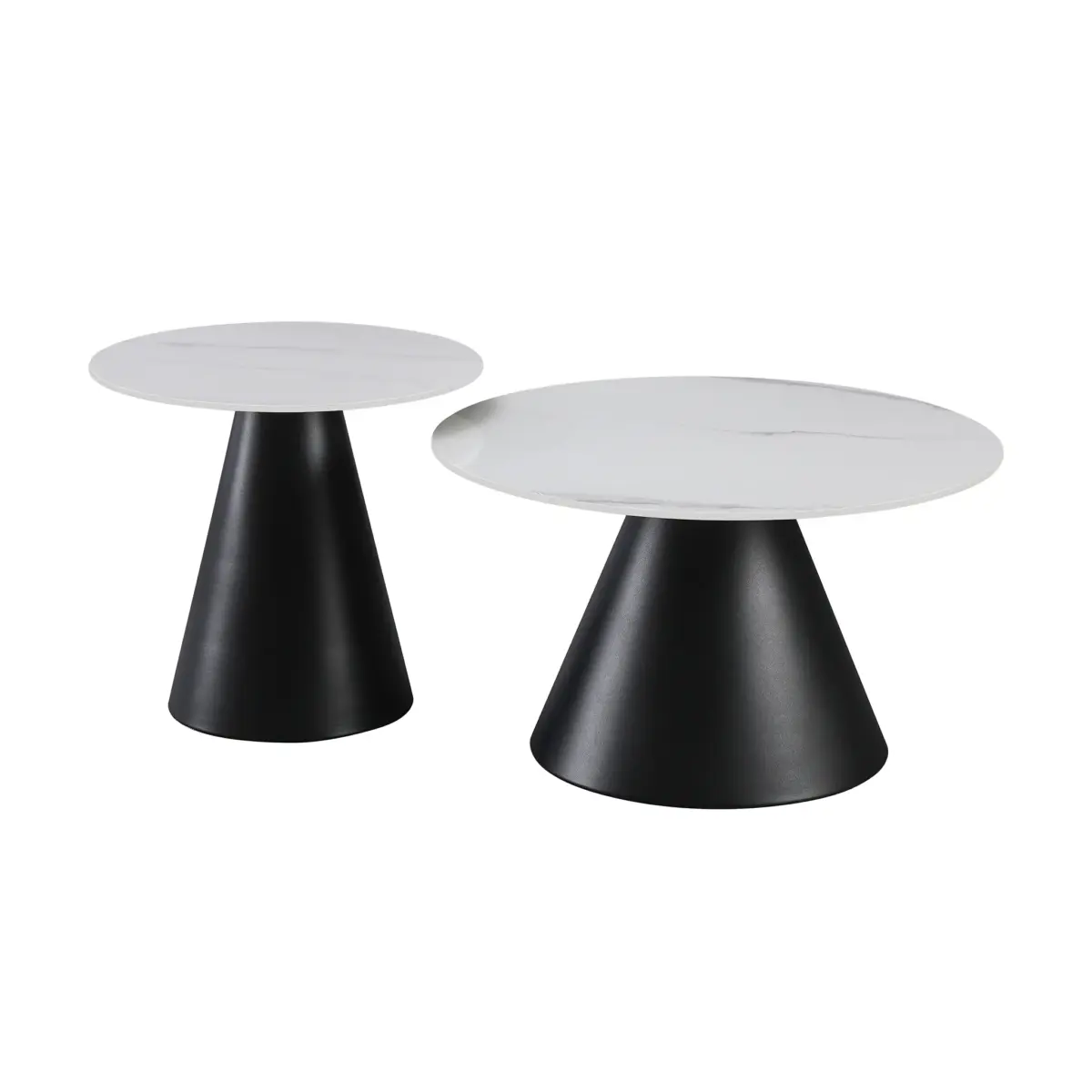 JUXY Set of two Coffee Tables